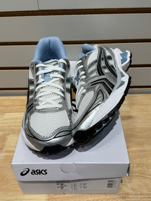 ASICS Gel-Kayano 14 JJJJound White Blue Sz 6.5M