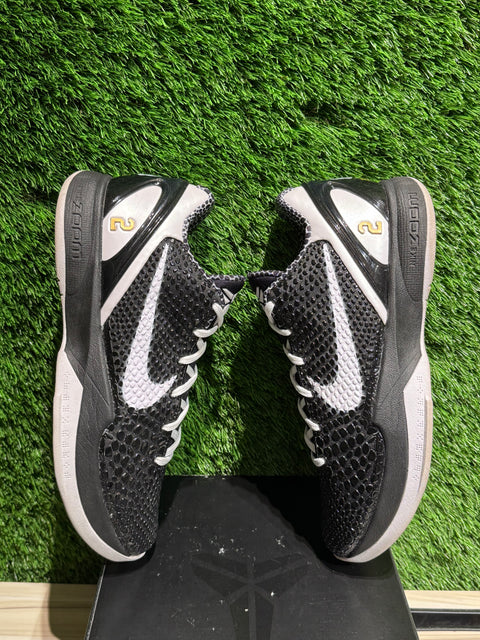 Nike Kobe 6 Protro Mambacita Sweet 16 Sz 10M