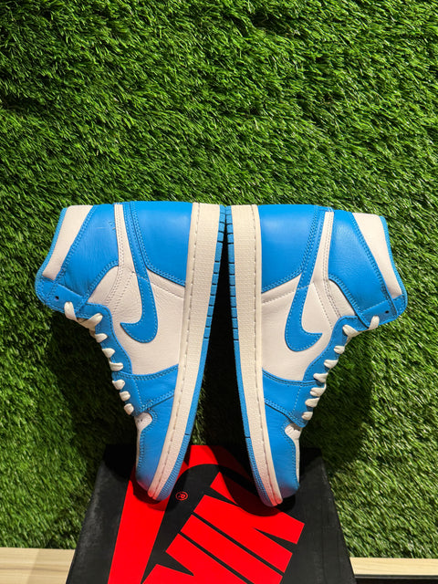 Jordan 1 Retro High OG UNC Sz 7.5M