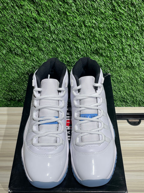 Jordan 11 Retro Legend Blue (2024) (GS) Sz 6.5Y