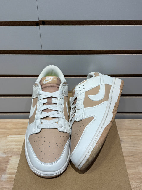 Nike Dunk Low Next Nature Beige Sail (Women's) Sz 9.5M
