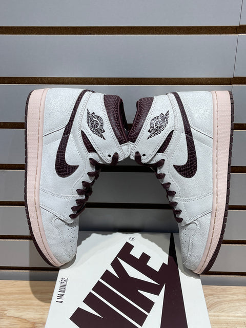 Jordan 1 Retro High OG A Ma Maniére Sz 9M