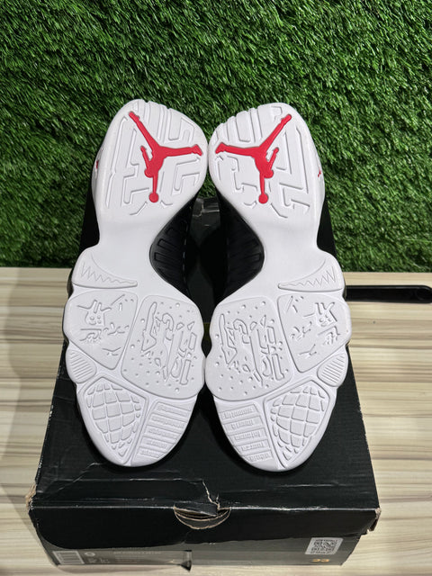 Jordan 9 Retro OG (2016) Sz 9M
