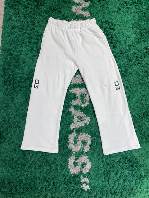 GV Gallery Raspberry Hills Skip To My Lou Sweatpants Sz M