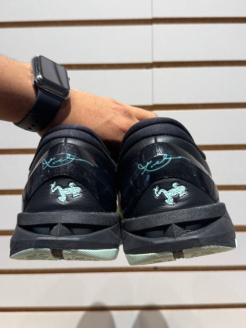 Nike Kobe 7 Poison Dart Frog (Mint) Sz 10M