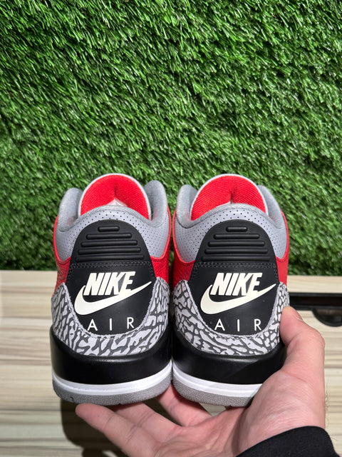 Jordan 3 Retro SE Unite Sz 8.5