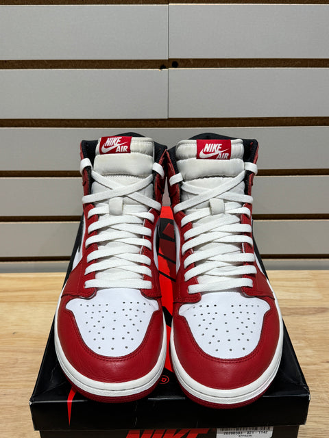 Jordan 1 Retro Chicago (2015) Sz 11