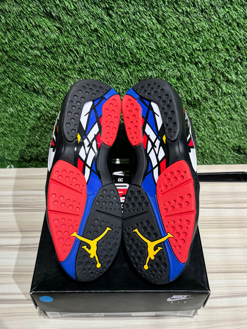 Jordan 8 Retro Playoffs (2023) Sz 8.5