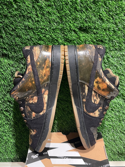 Nike SB Dunk Low Pushead 2 Sz 11.5