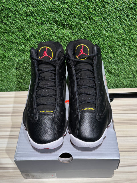 Jordan 13 Retro Playoffs (2023) Sz 9
