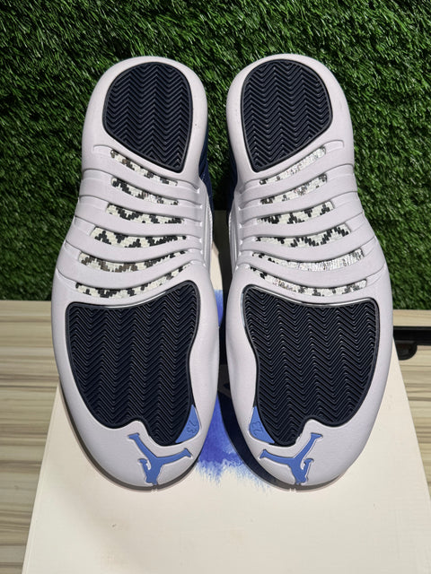 Jordan 12 Retro Indigo