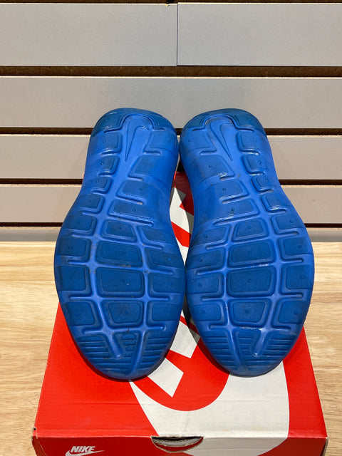 Nike Payaa Prem QS Soar Blue Sz 10