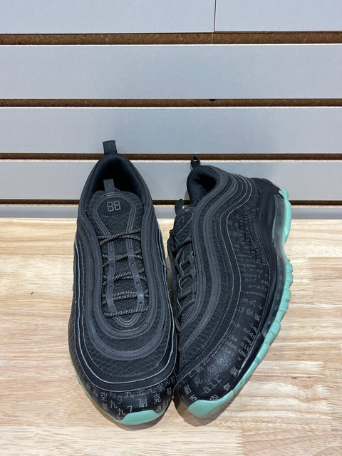 Nike Air Max 97 Matrix Sz 13