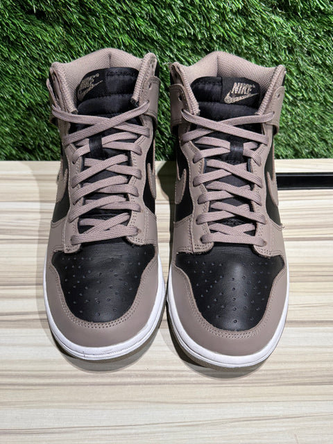 Nike Dunk High Moon Fossil (Women's) Sz 6.5M