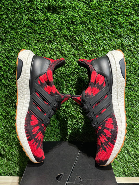 adidas Ultra Boost Nice Kicks No Vacancy Sz 5M/6.5W