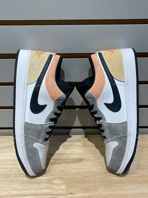 Jordan 1 Low SE Flight Club Sz 10
