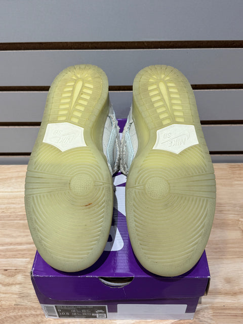 Nike SB Dunk Low Mummy Sz 9M