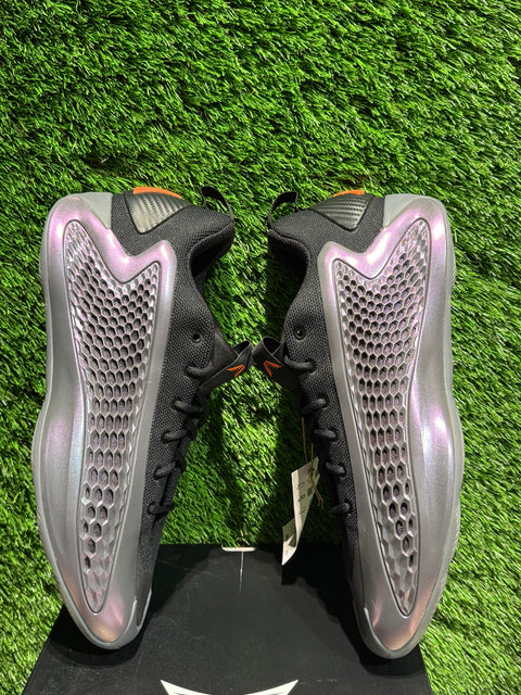adidas AE 1 Low Iron Sharpens Iron