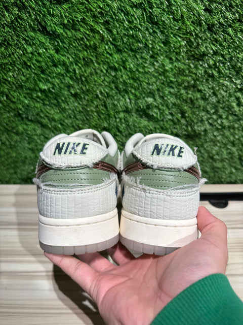 Nike Dunk Low Retro PRM Kyler Murray Be 1 of One Sz 12.5M