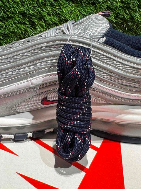 Nike Air Max 97 Puerto Rico Sz 8.5M