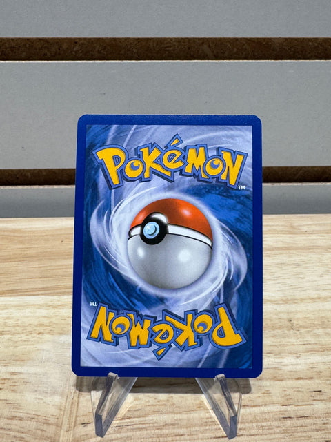 Marshtomp - Pokemon Supreme Victors (SV) Reverse Holofoil