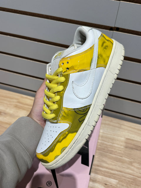 Nike SB Dunk Low De La Soul (2005) Sz 8M
