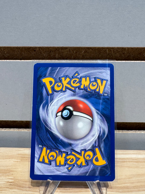 Pokémon Shiftry ex - EX Crystal Guardians (CG)