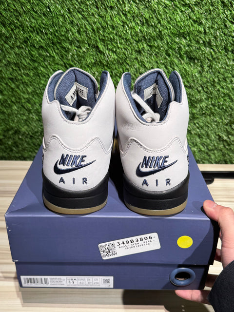 Jordan 5 Retro A Ma Maniére Dawn (Women's) Sz 9.5M
