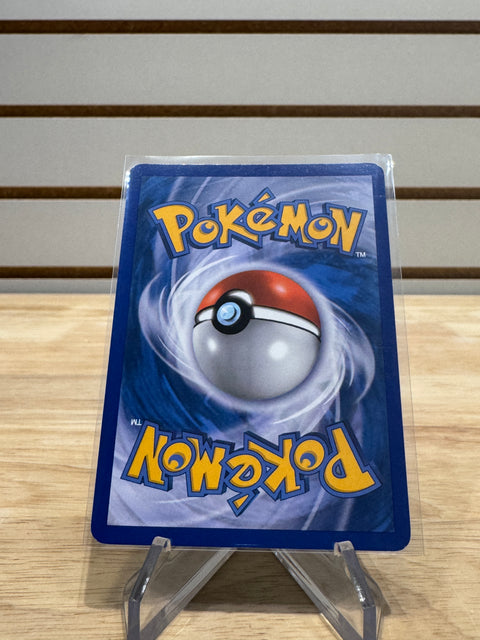 Turtwig - Pokemon Unleashed (UL)