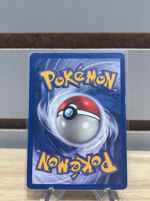 Gengar (20) - Pokemon Fossil (FO) (Unlimited)