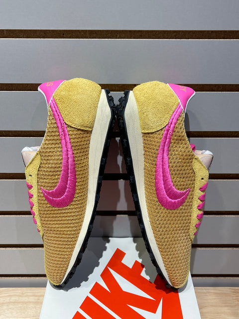 Nike LD-1000 SP Stussy Sanded Gold Sz 12