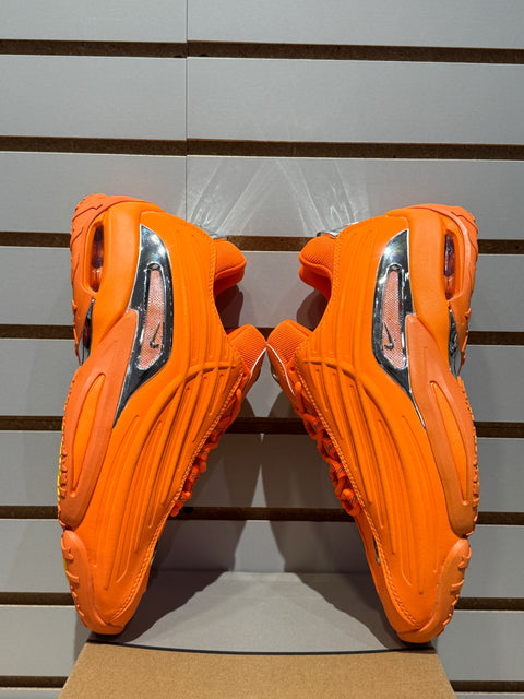 Nike Hot Step 2 Drake NOCTA Total Orange Sz 12