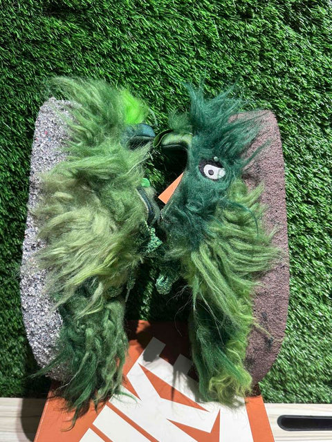 Nike CPFM Flea 1 Cactus Plant Flea Market Overgrown Sz 12