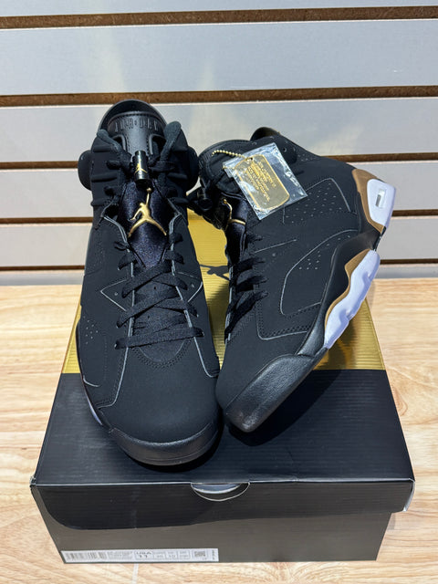 Jordan 6 Retro DMP (2020) Sz 11