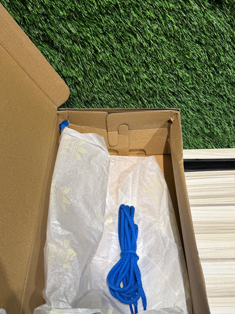 adidas Gazelle CLOT Halo Ivory