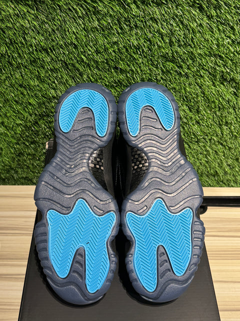 Jordan 11 Retro Gamma Blue (2025) Sz 9.5