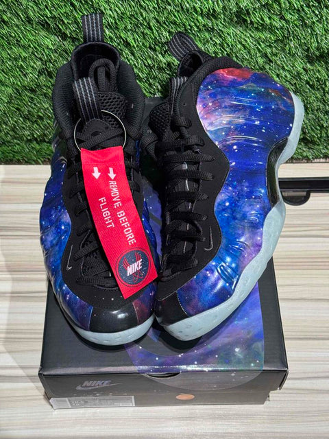 Nike Air Foamposite One Galaxy (2025) Sz 10.5M