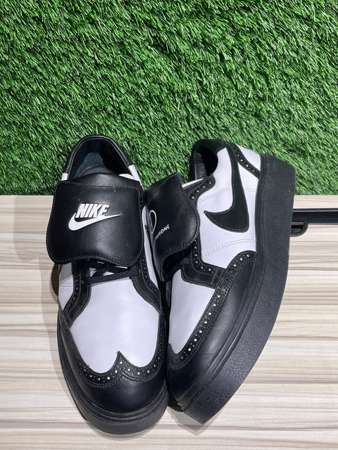 Nike Kwondo 1 G-Dragon Peaceminusone Panda Sz 13