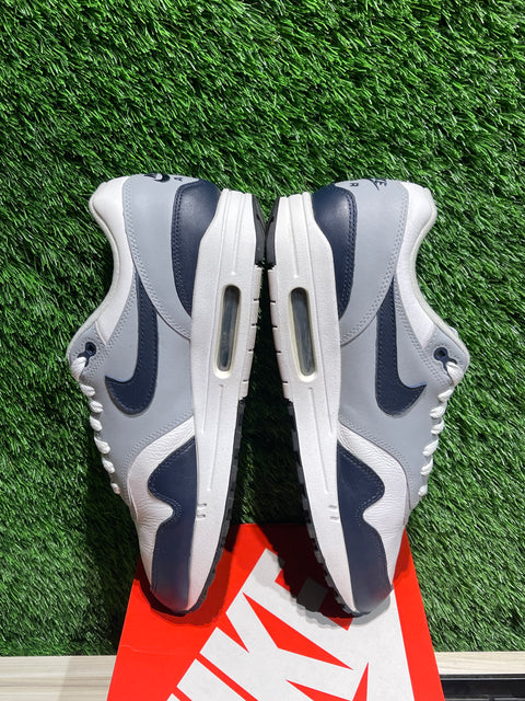 Nike Air Max 1 LV8 Obsidian Sz 9M