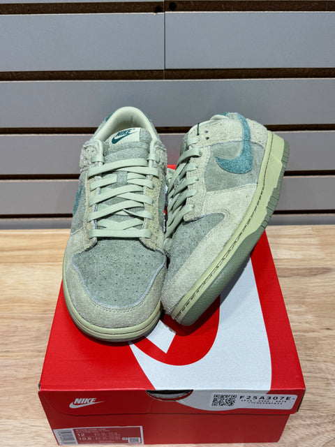 Nike Dunk Low Olive Aura (Women's)