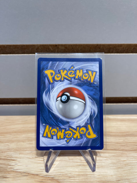 Pokémon Mimikyu - SM163 - SM Promos (SMP)