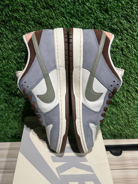 Nike SB Dunk Low Yuto Horigome Sz 11.5M