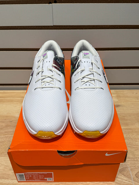 Nike Air Zoom Victory Tour 3 NRG Live to Play, Play to Live Sz 10.5