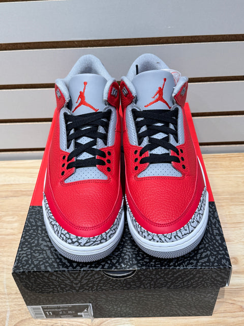 Jordan 3 Retro SE Unite Sz 11