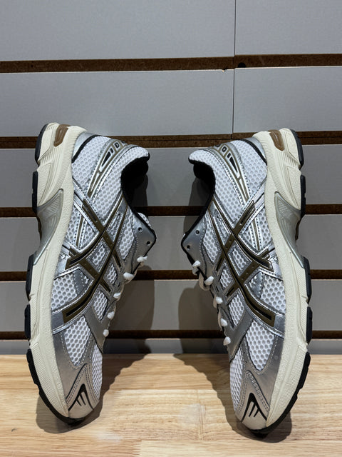 ASICS Gel-1130 White Clay Canyon Sz 8M