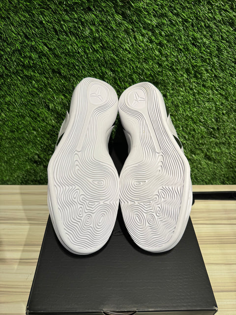 Nike Kobe 9 Elite Low Protro Halo Sz 9.5