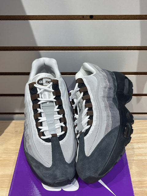 Nike Air Max 95 SB Cacao Wow Sz 11