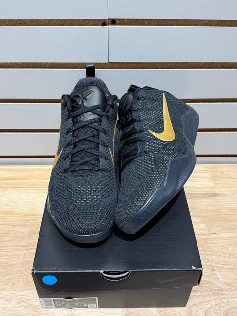 Nike Kobe 11 Elite Low Protro Fade to Black (2026) Sz 11.5