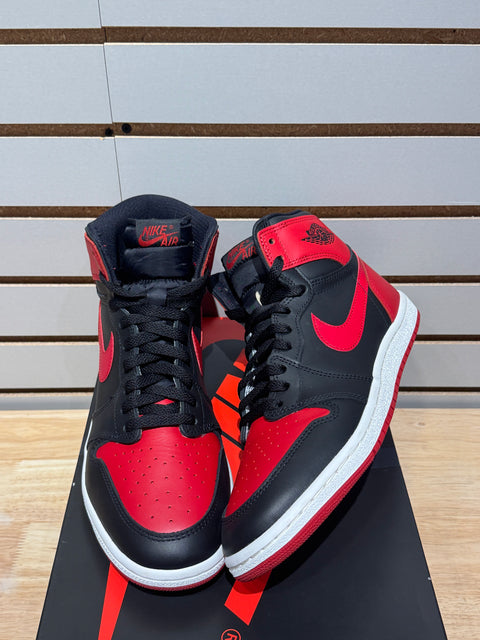 Jordan 1 Retro High '85 OG Bred (2025) Sz 11.5