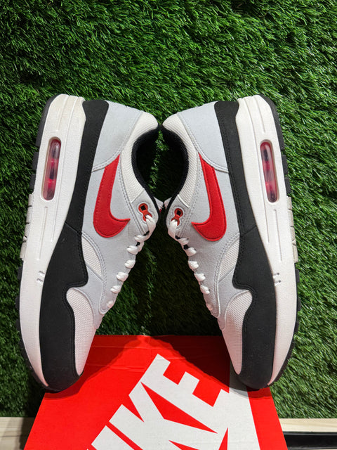 Nike Air Max 1 Chili 2.0 Sz 10.5M.